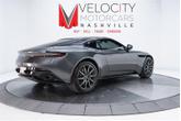 Thumbnail of 2017 Hammerhead Silver Aston Martin DB11