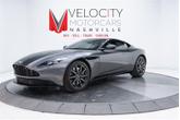 Thumbnail of 2017 Hammerhead Silver Aston Martin DB11