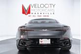 Thumbnail of 2017 Hammerhead Silver Aston Martin DB11