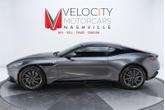 Thumbnail of 2017 Hammerhead Silver Aston Martin DB11