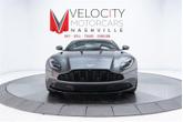 Thumbnail of 2017 Hammerhead Silver Aston Martin DB11