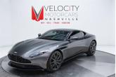 Thumbnail of 2017 Hammerhead Silver Aston Martin DB11