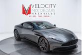 Thumbnail of 2017 Hammerhead Silver Aston Martin DB11