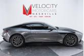 Thumbnail of 2017 Hammerhead Silver Aston Martin DB11