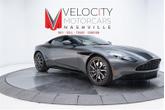 Thumbnail of 2017 Hammerhead Silver Aston Martin DB11