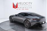 Thumbnail of 2017 Hammerhead Silver Aston Martin DB11