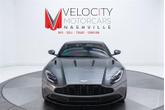 Thumbnail of 2017 Hammerhead Silver Aston Martin DB11
