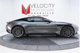 Thumbnail of 2017 Hammerhead Silver Aston Martin DB11
