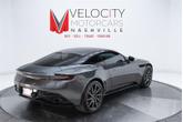 Thumbnail of 2017 Hammerhead Silver Aston Martin DB11
