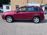 Thumbnail of 2016 Venetian Red Pearl Subaru Forester