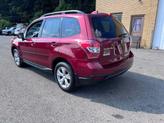 Thumbnail of 2016 Venetian Red Pearl Subaru Forester
