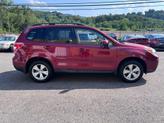 Thumbnail of 2016 Venetian Red Pearl Subaru Forester