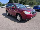 Thumbnail of 2016 Venetian Red Pearl Subaru Forester
