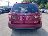 Thumbnail of 2016 Venetian Red Pearl Subaru Forester