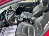 Thumbnail of 2014 Red Chevrolet Cruze