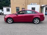 Thumbnail of 2014 Red Chevrolet Cruze