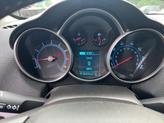 Thumbnail of 2014 Red Chevrolet Cruze