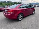 Thumbnail of 2014 Red Chevrolet Cruze