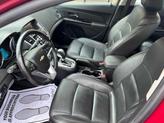 Thumbnail of 2014 Red Chevrolet Cruze