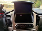 Thumbnail of 2015 Quicksilver Metallic GMC Yukon