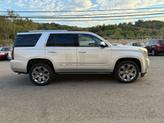 Thumbnail of 2015 Quicksilver Metallic GMC Yukon