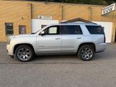 Thumbnail of 2015 Quicksilver Metallic GMC Yukon