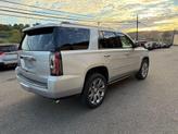 Thumbnail of 2015 Quicksilver Metallic GMC Yukon