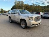 Thumbnail of 2015 Quicksilver Metallic GMC Yukon