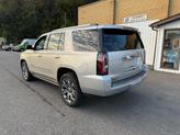 Thumbnail of 2015 Quicksilver Metallic GMC Yukon