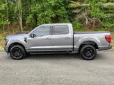 Thumbnail of 2024 CARBONIZED GRAY METALLIC Ford F-150