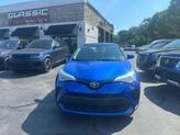 Thumbnail of 2020 Blue Eclipse Metallic Toyota C-HR