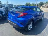Thumbnail of 2020 Blue Eclipse Metallic Toyota C-HR