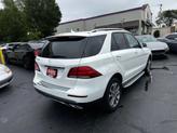 Thumbnail of 2018 White Mercedes-Benz GLE 350