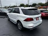 Thumbnail of 2018 White Mercedes-Benz GLE 350