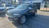 Thumbnail of 2015 Brilliant Black Crystal Pearlcoat Jeep Grand Cherokee