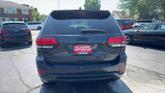 Thumbnail of 2018 Gray Jeep Grand Cherokee