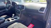 Thumbnail of 2018 Gray Jeep Grand Cherokee
