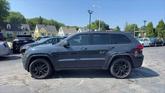 Thumbnail of 2018 Gray Jeep Grand Cherokee
