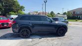 Thumbnail of 2018 Gray Jeep Grand Cherokee