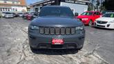Thumbnail of 2018 Gray Jeep Grand Cherokee