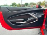 Thumbnail of 2018 Red Chevrolet Camaro