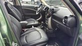 Thumbnail of 2015 Jungle Green Metallic MINI Countryman