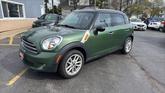 Thumbnail of 2015 Jungle Green Metallic MINI Countryman