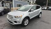 Thumbnail of 2019 Ingot Silver Metallic Ford Escape