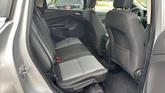Thumbnail of 2019 Ingot Silver Metallic Ford Escape