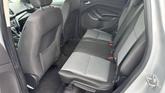 Thumbnail of 2019 Ingot Silver Metallic Ford Escape