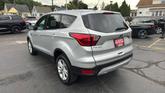 Thumbnail of 2019 Ingot Silver Metallic Ford Escape