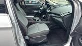 Thumbnail of 2019 Ingot Silver Metallic Ford Escape