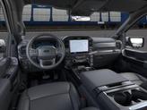 Thumbnail of 2025 Oxford White Ford F-150