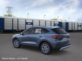 Thumbnail of 2025 Vapor Blue Metallic Ford Escape